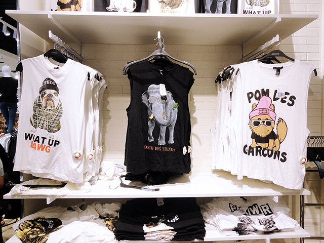 forever 21 roupas masculinas