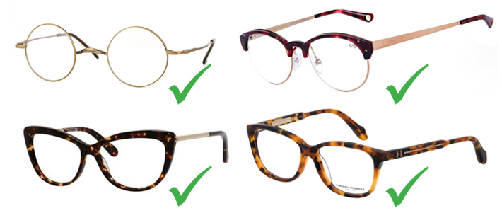 modelos-de-oculos-de-grau-formato-do-rosto-triangulo invertido-use